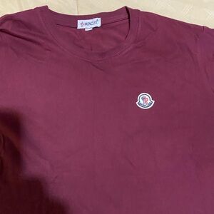 Moncler T shirt